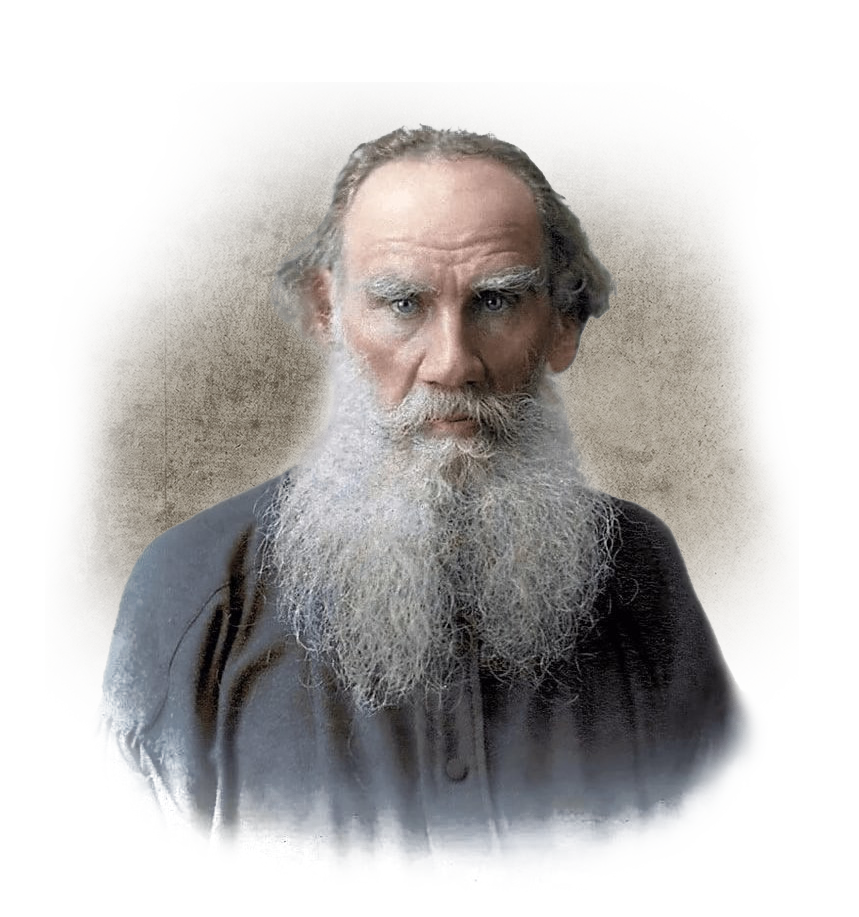 Resurrection Leo Tolstoy