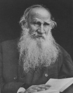 The significance and influence of Leo Tolstoy's work