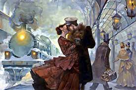 write a reflection essay about the story of anna karenina